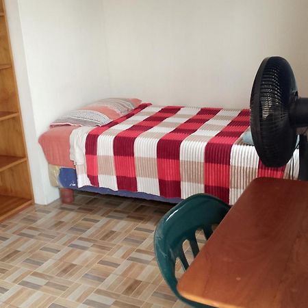 Hospedaje Arvakeni San Cristóbal Esterno foto